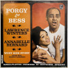 Peter Beil, Monika Dahlberg 1966 838 903 SY West Side Story / Porgy & Bess Begagnat LP
