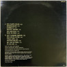 Virta Pauli LP Dubbelliv  kansi EX levy EX Käytetty LP