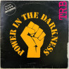 TRB Tom Robinson Band 1978 7 C 062-06687 Power in the darkness Begagnat LP
