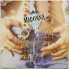 Madonna 1989 925 844-1  Like a prayer Begagnat LP