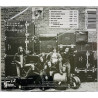 Allman Brothers Band CD At Fillmore East -remastered  kansi  levy  CD