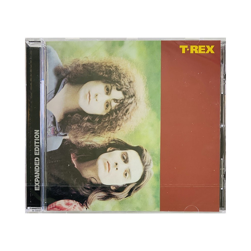 Bolan Marc& T-Rex CD T-REX yhteensä 24 biisiä  kansi  levy  CD