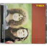 Bolan Marc& T-Rex CD T-REX yhteensä 24 biisiä  kansi  levy  CD