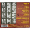 Bolan Marc& T-Rex CD T-REX yhteensä 24 biisiä  kansi  levy  CD