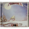 Camel CD Moonmadness +5 bonus tracks  kansi  levy  CD