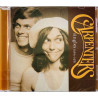 Carpenters CD Singles 1969-1981 -Remastered  kansi  levy  CD