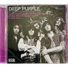 Deep Purple CD Icon  kansi  levy  0