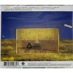 Harvey P J 1998 524 563-2 Is This Desire? CD