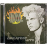 Idol Billy 1983-00 72435288122 Greatest Hits CD