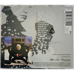 Idol Billy 1983-00 72435288122 Greatest Hits CD