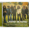 Lynyrd Skynyrd CD Icon  kansi  levy  0