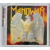 Manowar 1982 7243 5 24617 2 1 Battle Hymns (Eka) -Remastered CD