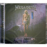 Megadeth 1993 724359862026 Countdown To Extinction + 4 bonus tracks CD