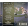 Megadeth 1993 724359862026 Countdown To Extinction + 4 bonus tracks CD