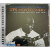 Montgomery Wes CD The Incredible Jazz Guitar Of  kansi  levy  CD