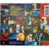 Police CD Greatest Hits  kansi  levy  CD