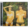 Roxy Music 1974 72438474532 Country Life -Remastered CD