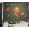 Soundgarden CD Superunknown  kansi  levy  CD