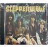 Steppenwolf CD Best Of   kansi  levy  CD