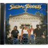 Suicidal Tendencies CD How Will I Laugh Tomorr  kansi  levy  CD