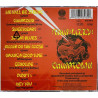 Thin Lizzy CD Chinatown  kansi  levy  CD