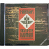 Manowar 1984 7867472 Sign Of The Hammer CD