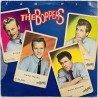 Boppers LP Fan-Pix  kansi VG- levy VG+ LP