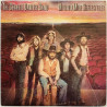 Charlie Daniels Band 1979 JE 35751 Million mile reflections Begagnat LP