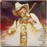 Charlie Daniels Band 1979 JE 35751 Million mile reflections Begagnat LP