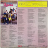 Charlie Roots feat. Tambu LP Culture  kansi VG+ levy EX- LP
