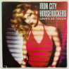 Iron City Houserockers LP Love’s so tough  kansi VG+ levy EX LP