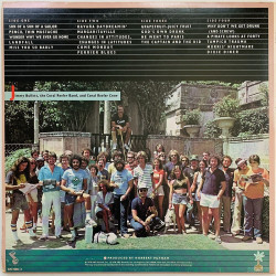 Buffett Jimmy 1978 AK 1008/2 You had to be there 2LP Begagnat LP