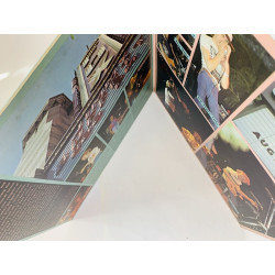 Buffett Jimmy 1978 AK 1008/2 You had to be there 2LP Begagnat LP