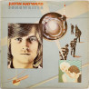 Hayward Justin 1977 DES 18073 Songwriter Begagnat LP