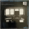 Clayton Lee LP Naked child  kansi VG- levy VG+ LP