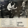 Middle of the road 1971 CDS 1141 Chirpy Chirpy Cheep Cheep ym. Begagnat LP