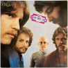Orleans LP Forever  kansi EX- levy EX- LP