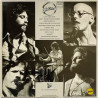 Orleans LP Forever  kansi EX- levy EX- LP