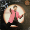 Shakin’ Stevens LP Shaky  kansi VG levy VG LP