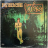 Southside Johnny & Asbury Jukes LP The Jukes  kansi VG- levy EX- LP