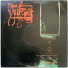 Southside Johnny & Asbury Jukes LP The Jukes  kansi VG- levy EX- LP