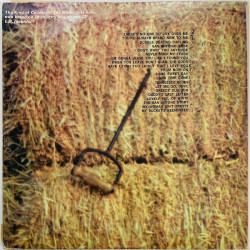 Ritter Tex LP My kinda songs 2LP  kansi VG levy VG LP