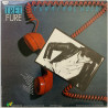 Tret Fure LP Terminal Hold  kansi EX- levy EX- LP