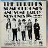 Turtles LP Turtles’ golden hits  kansi VG levy VG+ LP