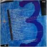 Popeda, Edu Kettunen, Tuula Amberla... 1992 SOPOL 1050 Suomalainen 3 2LP Begagnat LP