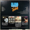 Elvis LP Today  kansi EX levy EX LP
