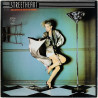 Streetheart LP Meanwhile back in Paris...  kansi VG levy G LP