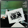 Streetheart LP Meanwhile back in Paris...  kansi VG levy G LP