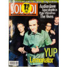 Soundi 2003 2 YUP, Lemonator, Apocalyptica aikakauslehti