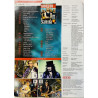 Soundi 2012 1 Lemmy, Stamina, Vinyyli valloittaa begagnade magazine